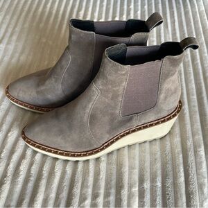 Cecilia New York Boots